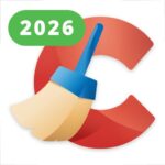 Tải CCleaner Mod APK (Mở Khóa Pro) V26.08.0
