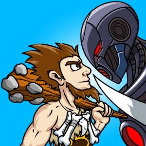 Tải Hack Age of War 2 (MOD Vô Hạn Tiền, Mở Khóa) v2025.1.11