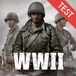 Tải World War Heroes Mod APK (Vô Hạn Tiền, Đạn) V1.55.0