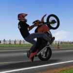 Tải Moto Wheelie 3D MOD APK v0.113 (Mở Khóa Xe)