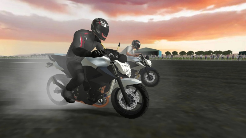 Moto Wheelie 3D MOD APK