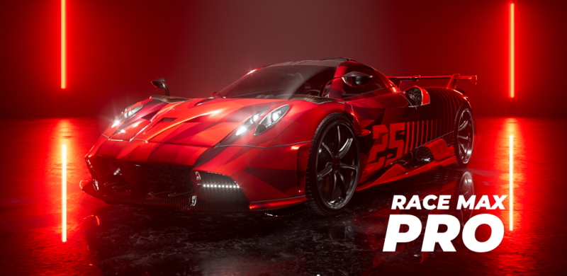 Race Max Pro MOD APK