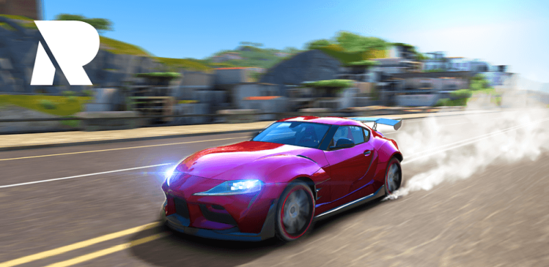 Race Max Pro MOD APK