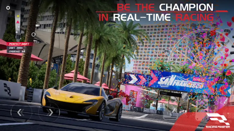 Race Max Pro MOD APK