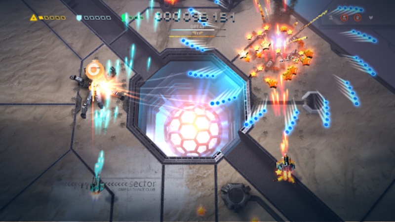 Sky Force Reloaded APK
