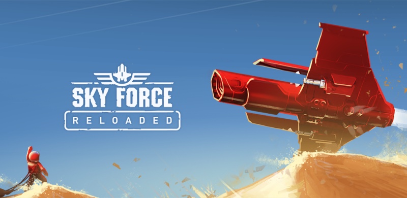Sky Force Reloaded APK
