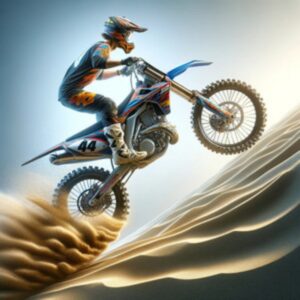 Tải Stunt Bike Extreme MOD APK v0.572 (Vô Hạn Tiền Xu)