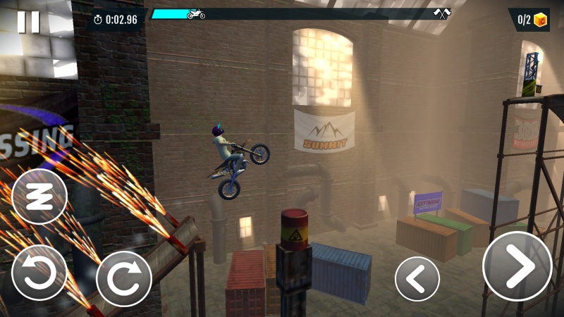 Stunt Bike Extreme MOD APK
