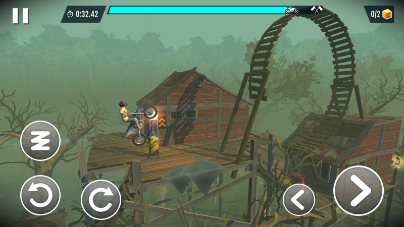 Stunt Bike Extreme MOD APK