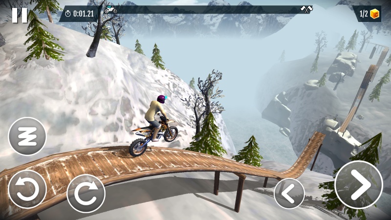 Stunt Bike Extreme MOD APK