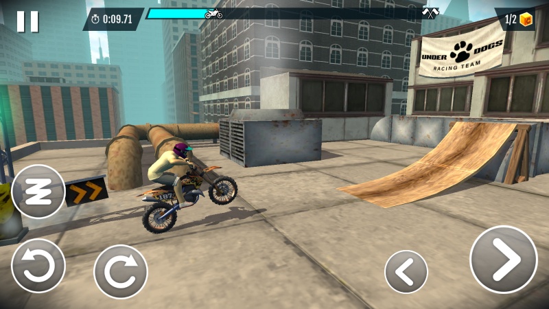 Stunt Bike Extreme MOD APK