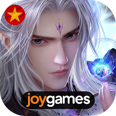 Tải Tiên Nghịch Mobile Joygames MOD APK v1.6 (Vô Hạn Tiền, GOD MOD)