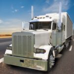 Tải Truck Simulator USA Revolution v10.0.24 MOD APK (Vô Hạn Tiền)