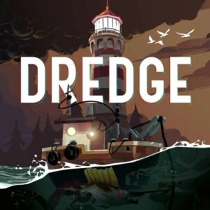 Tải DREDGE APK v1.5.18 Miễn Phí Cho Android