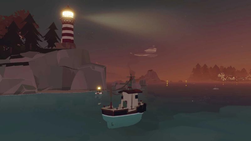 Tải DREDGE APK v1.5.18 Miễn Phí Cho Android DREDGE APK Việt hóa và phần nội dung nhiệm vụ.