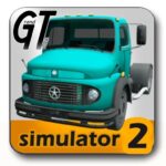 Tải Hack Grand Truck Simulator 2 MOD APK (Vô Hạn Tiền) v1.0.34.f3