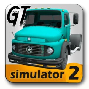 Tải Hack Grand Truck Simulator 2 MOD APK (Vô Hạn Tiền) v1.0.34.f3