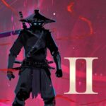 Tải Hack Ninja Arashi 2 MOD APK (Vô Hạn Tiền, Money) v1.7.1