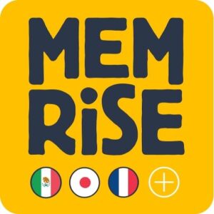 Tải Memrise Mod APK ( Premium Unlocked) v2026.07.06.0