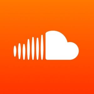 Tải SoundCloud Mod APK (Premium Unlocked, No Ads) v2026.05.07