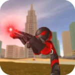 Stickman Rope Hero 2 MOD APK 3.2.2 (Mod vô hạn Tiền)