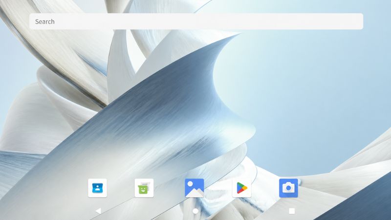 VMOS MOD APK tạo hệ điều hành Android ảo.