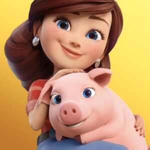 Tải FarmVille 3 MOD APK v1.74.53946 (Vô Hạn Tiền, Nước Miễn Phí)