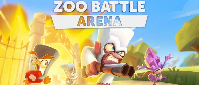 Giới thiệu Zooba MOD APK
