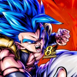 Tải Dragon Ball Legends MOD (Vô Hạn Tiền) v6.26.0