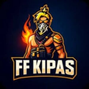 Tải FF Kipas MOD APK (MOD Menu) v19.6