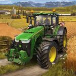 Tải Farming Simulator 20 APK v0.0.0.90 - Google Miễn Phí Cho Android