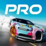 Tải Hack Drift Max Pro MOD APK (Mở Khóa Tất Cả) v2.6.92