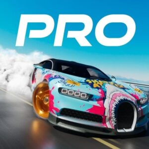 Tải Hack Drift Max Pro MOD APK (Mở Khóa Tất Cả) v2.6.92