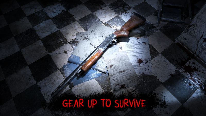 Hack Specimen Zero mở khóa map bằng Mod Menu