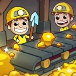 Tải Idle Miner Tycoon Hack (Vô Hạn Tiền) v5.61.1