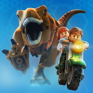 Tải LEGO Jurassic World APK v2.2.1.82 Miễn Phí Cho Android