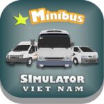 Tải Minibus Simulator Vietnam APK v3.6.1 Miễn Phí
