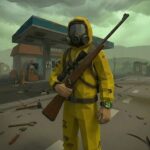 Tải The Walking Zombie 2 Hack (Vô Hạn Tiền) v3.59.0