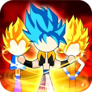 Tải Stickman Battle Fight Mod Apk (Vô Hạn Tiền) v7.0