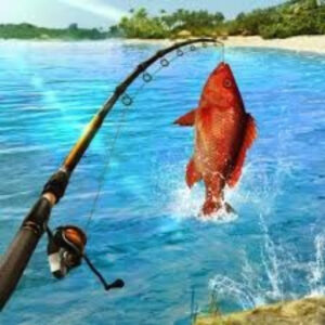 Tải Hack Fishing Clash (Vô Hạn Tiền, Tự Động Câu Cá) v1.0.508