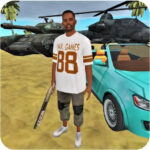 Tải Hack Real Gangster Crime (Vô Hạn Tiền, Kim Cương) v6.4.1